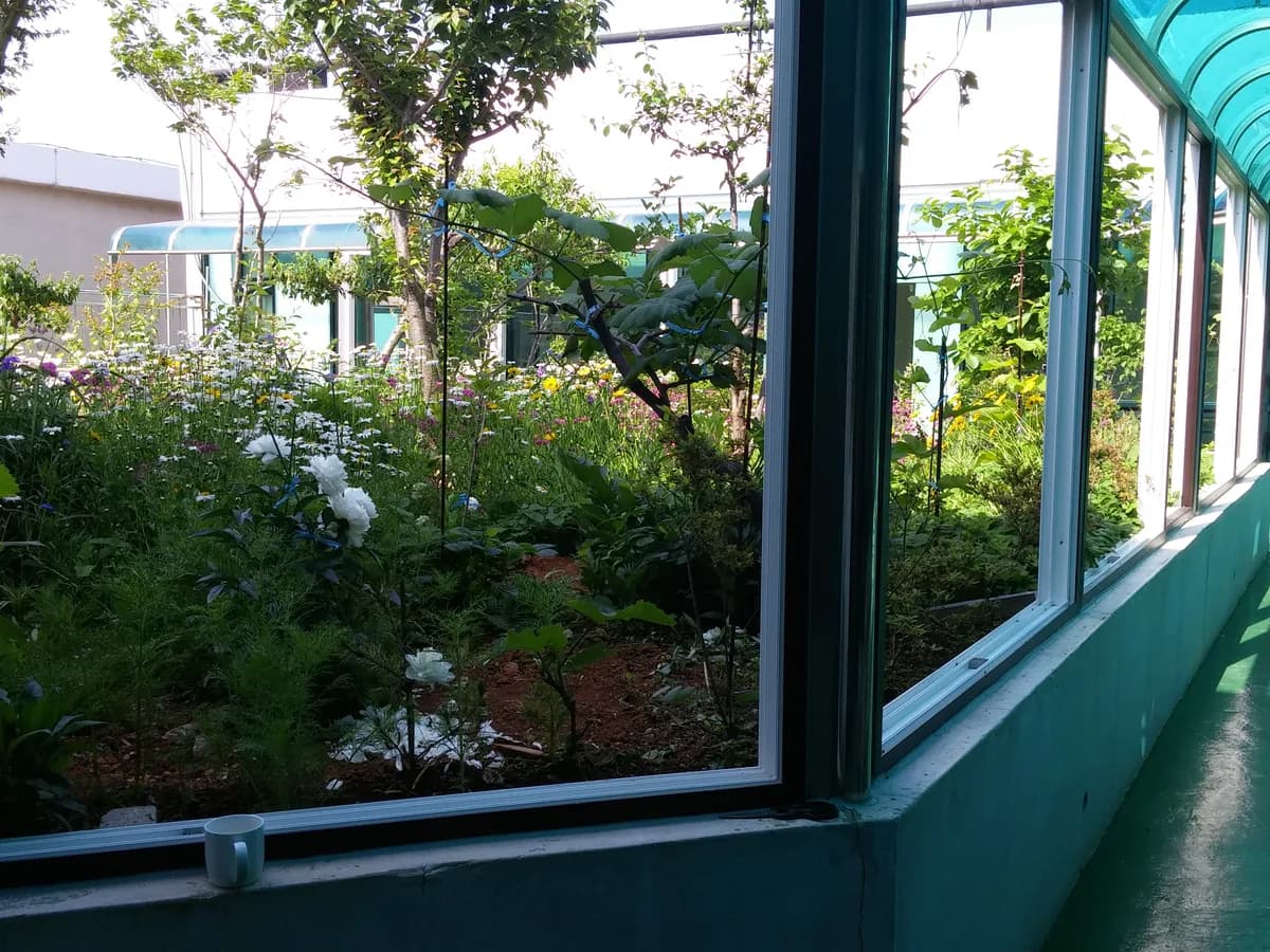 한우리요양원 이미지 7