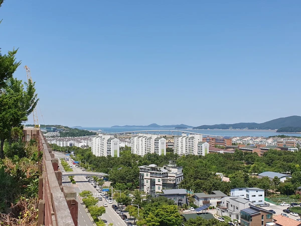 영종국제도시 믿음요양원 이미지 4