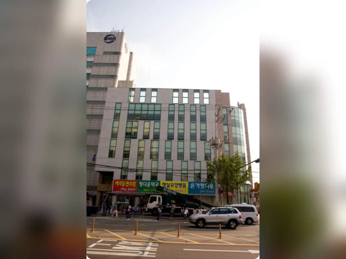 햇살노인전문요양원 이미지 3