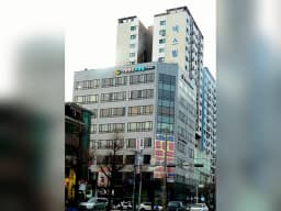 사랑품은 요양원