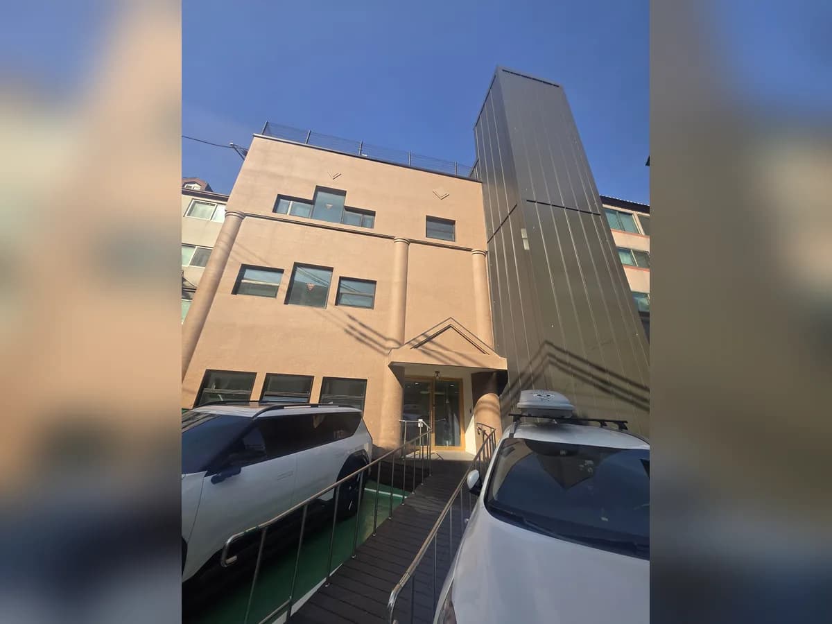 참조은요양원 이미지 3