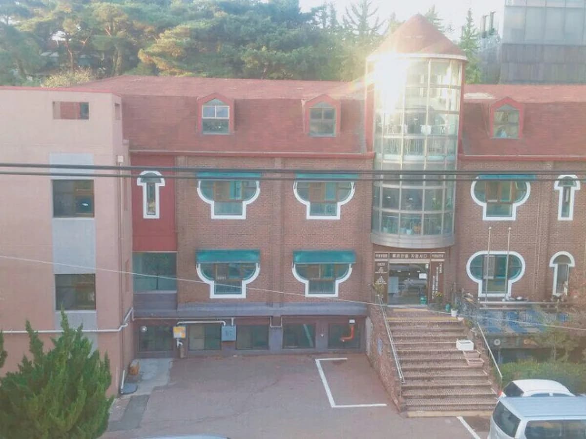 덕화노인요양원 이미지 2