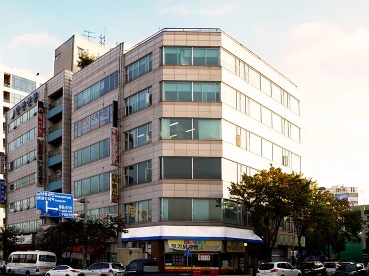모심과돌봄노인요양시설 이미지 7