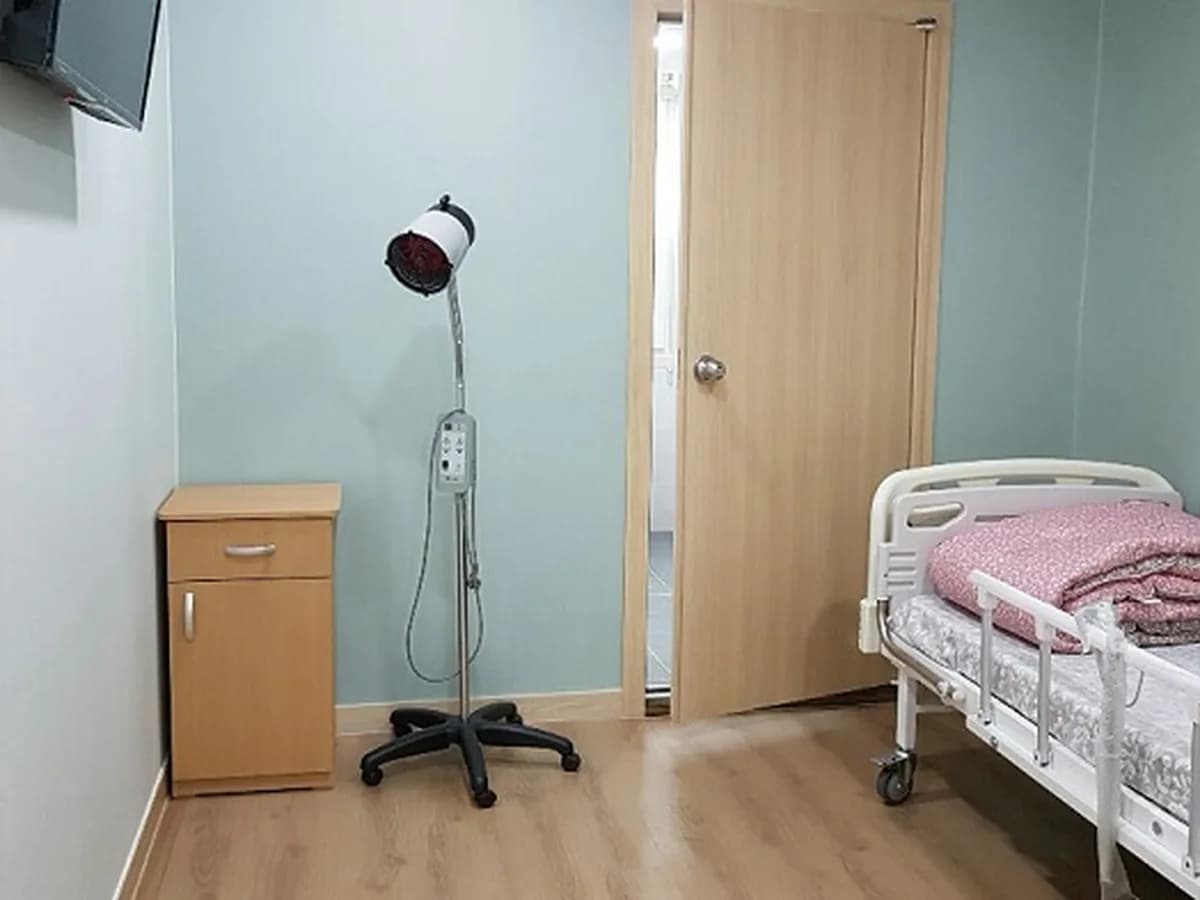 한가족간호재활요양원 이미지 5