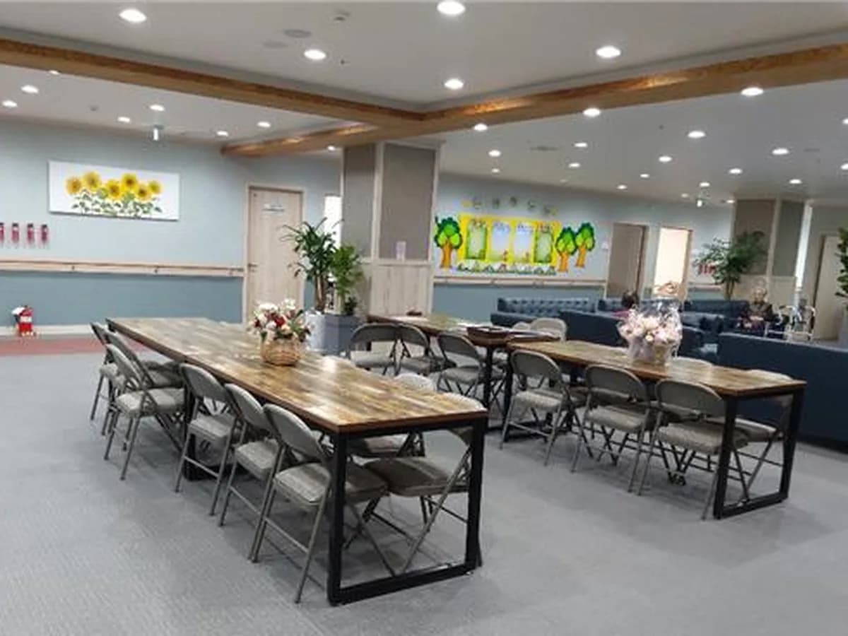 실버벨요양원2 이미지 3