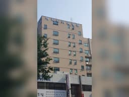 해피트리요양원