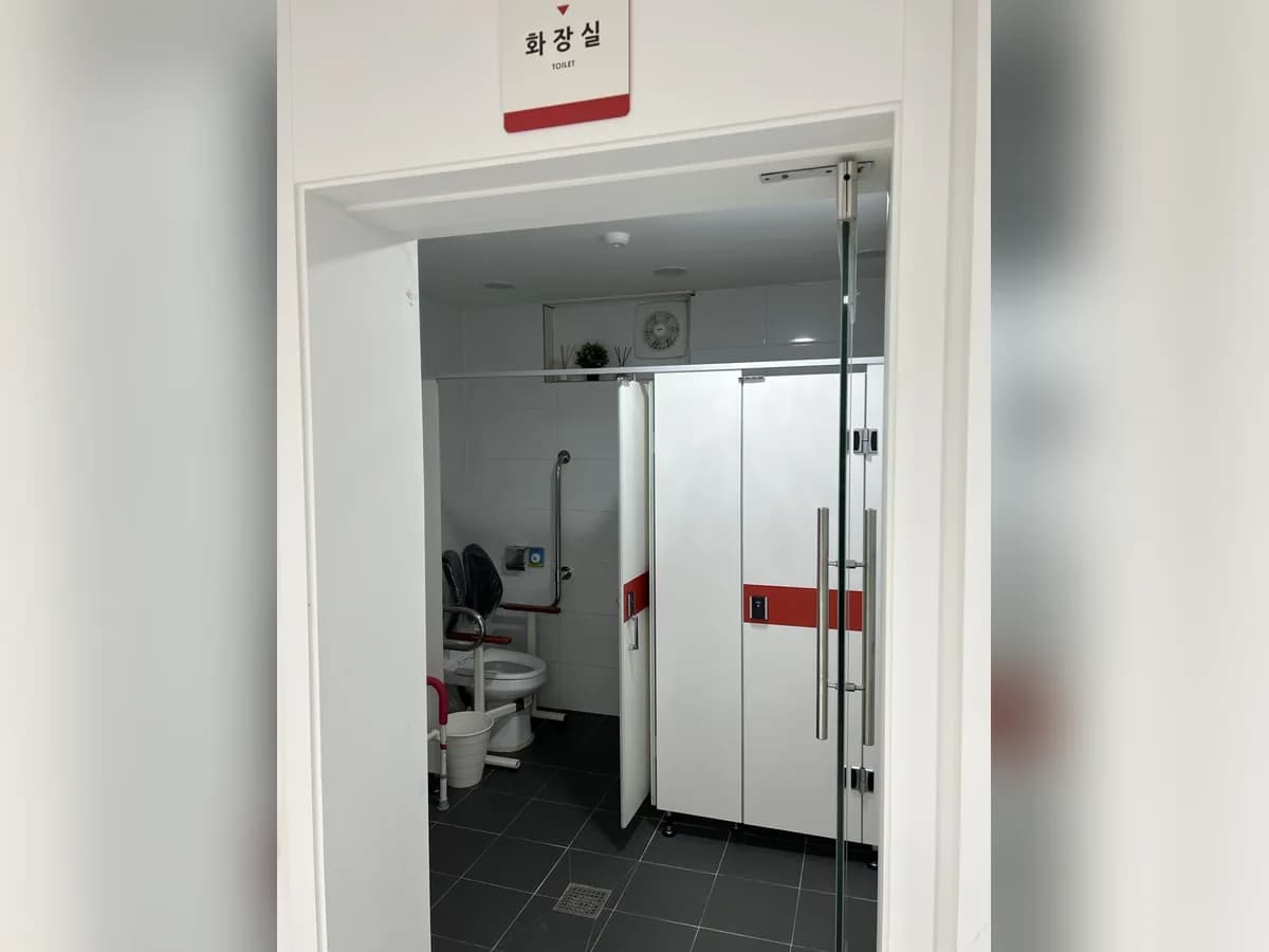 라엘요양원 이미지 1