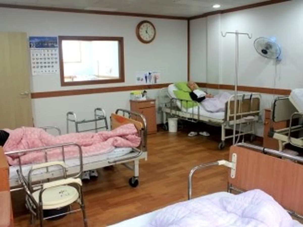 새소망요양원 이미지 7