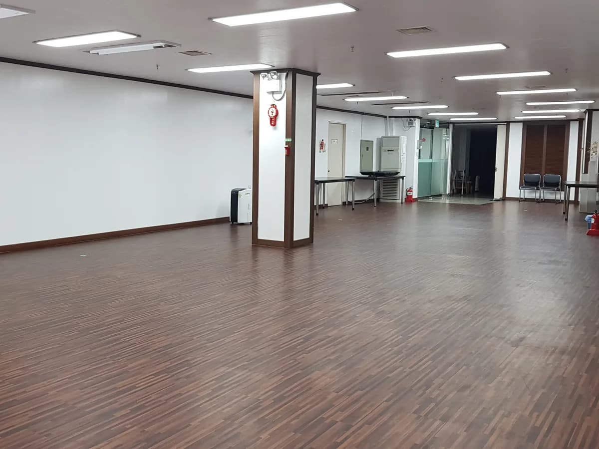 남동노인요양센터 이미지 2