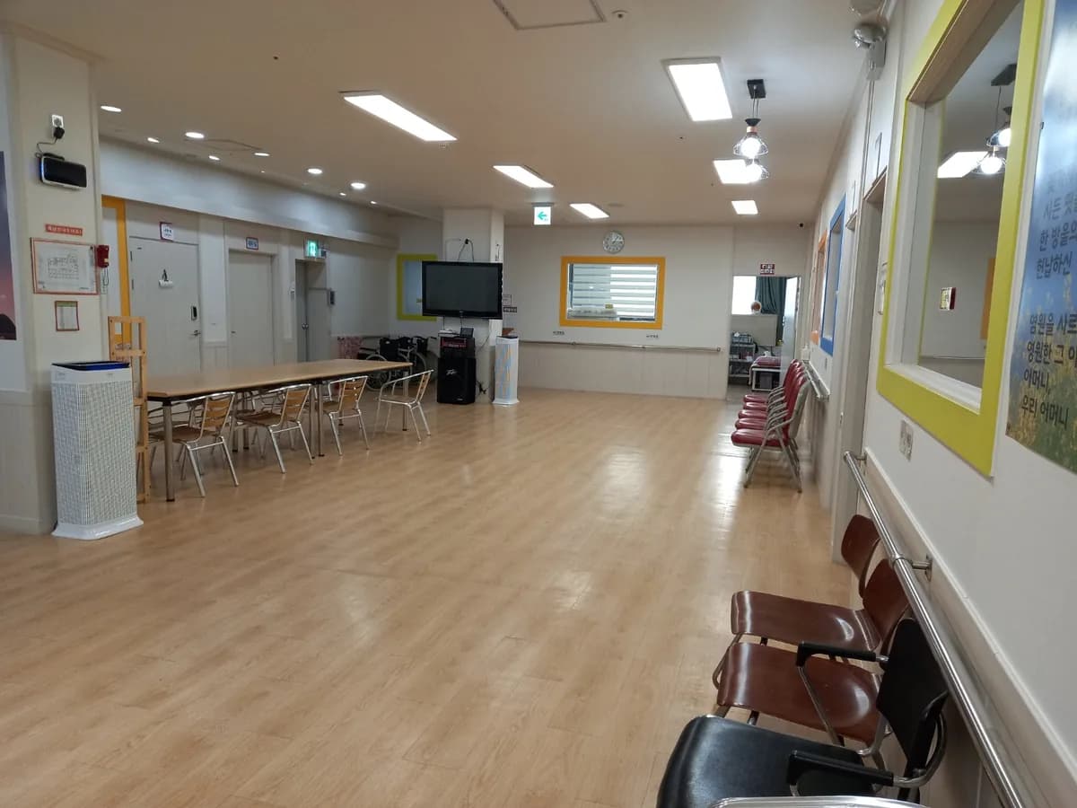 사랑의쉼터요양원 이미지 1