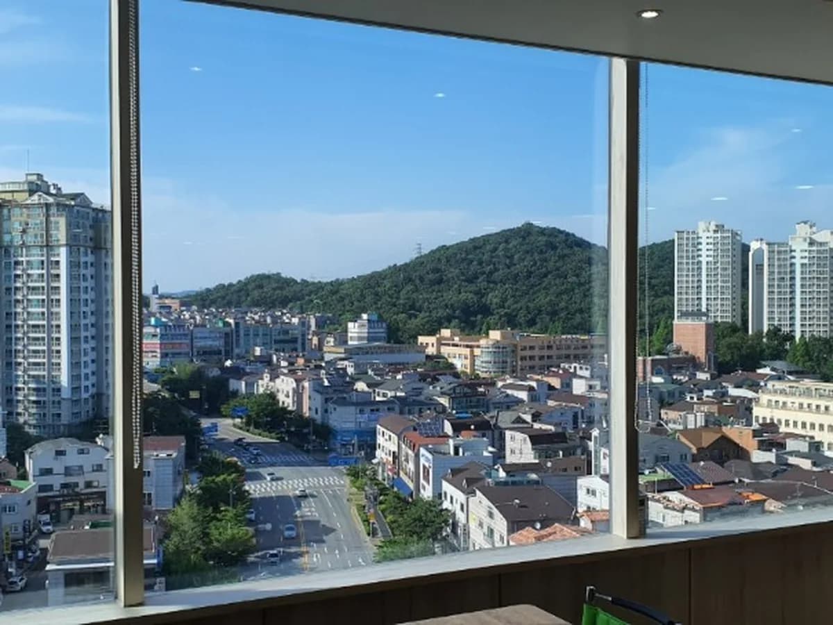 존엄케어요양원 이미지 5