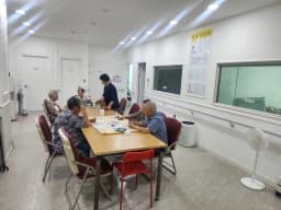 새날요양원