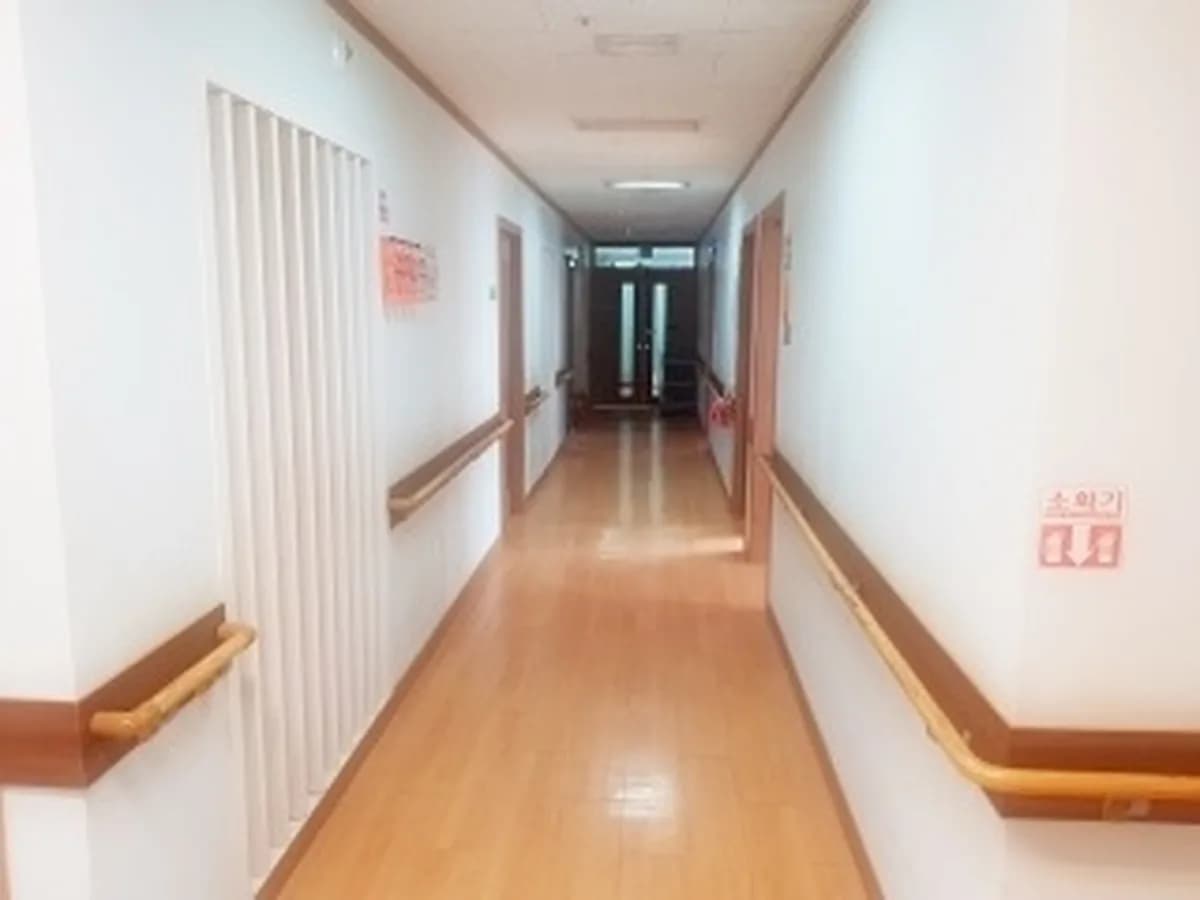 그린케어요양원 이미지 1