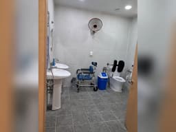 간석아가페요양원