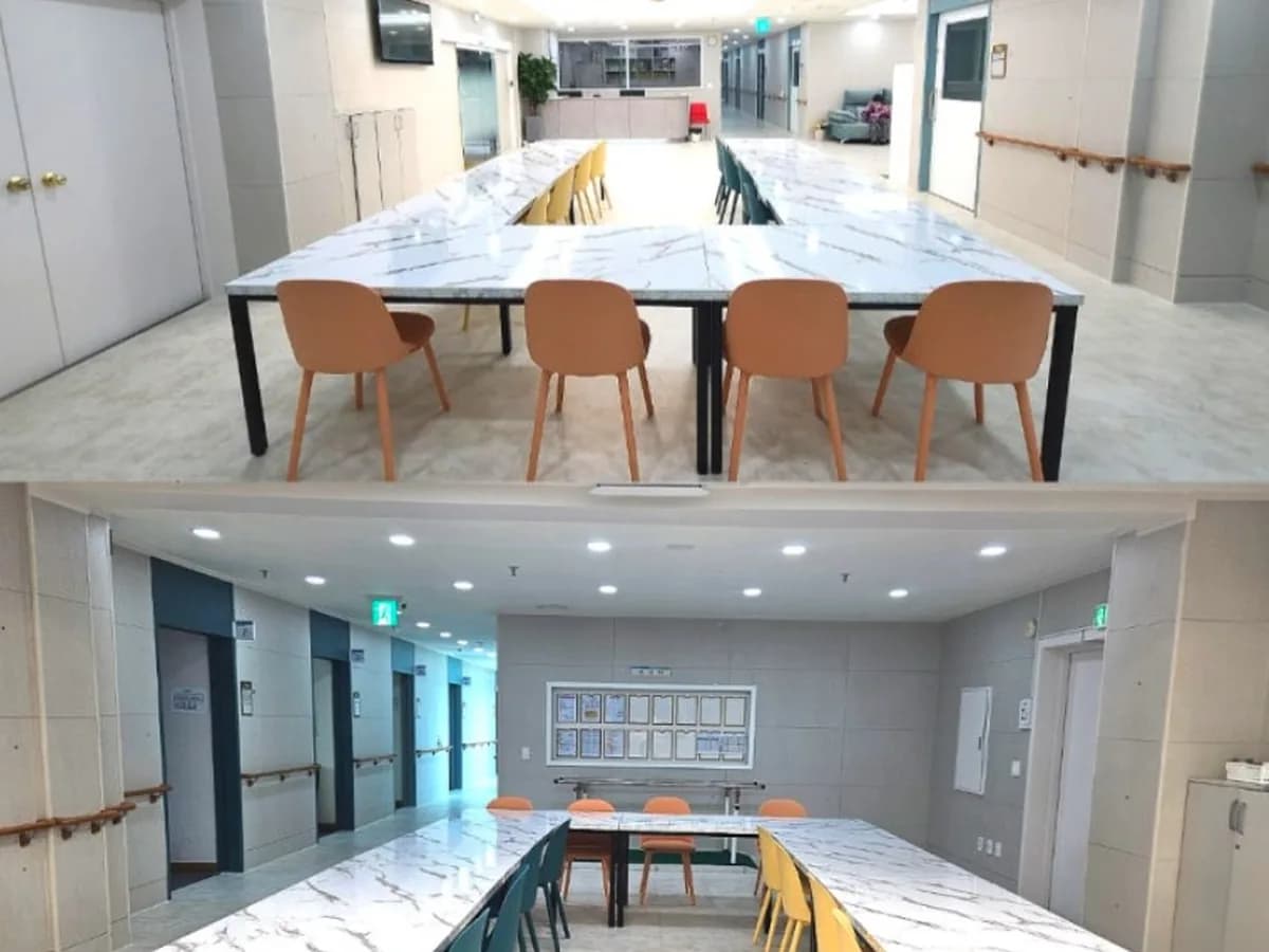 사랑가득요양원 이미지 2