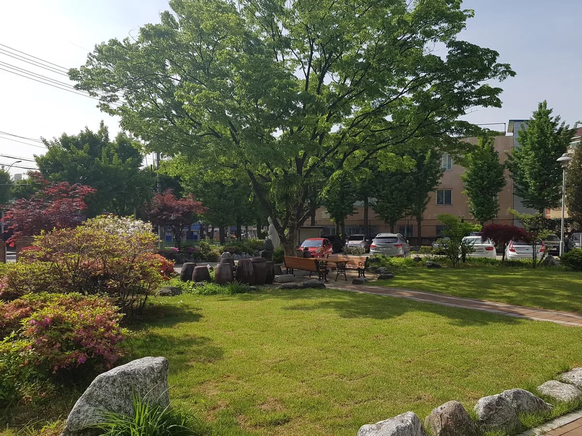 샤미나드의 집 이미지 1