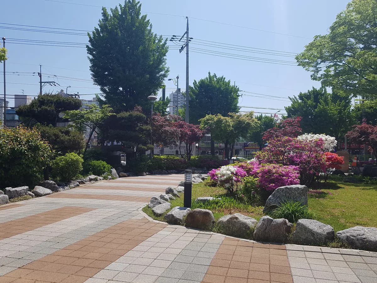 샤미나드의 집 이미지 2