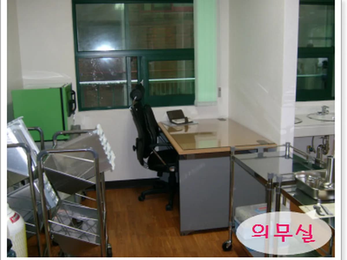 송암노인요양원 이미지 4