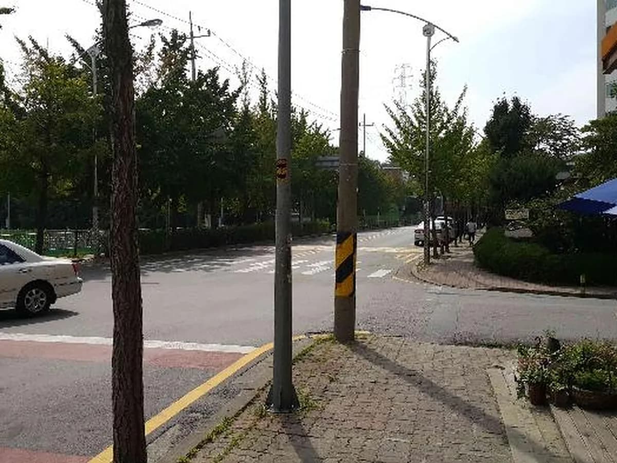 행복노인전문요양원 이미지 3