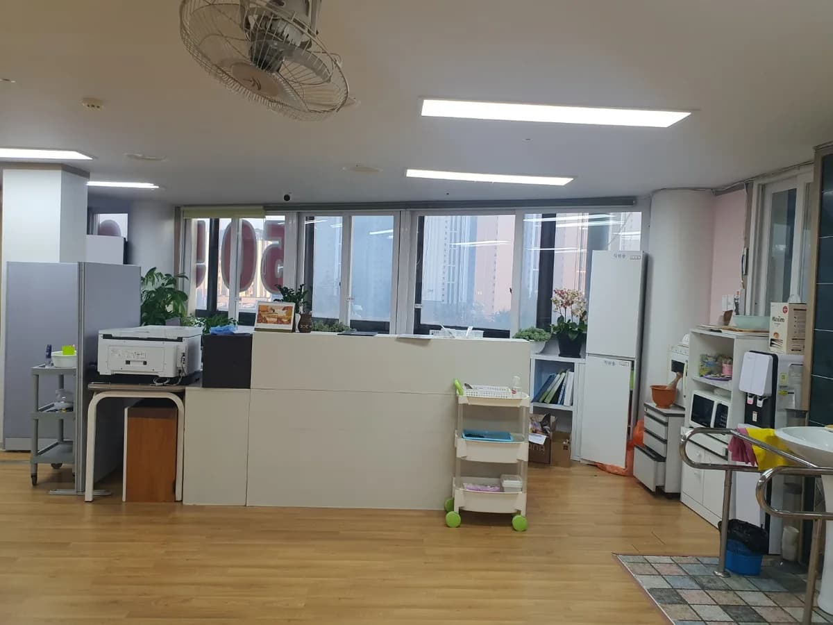 은빛요양원 이미지 1
