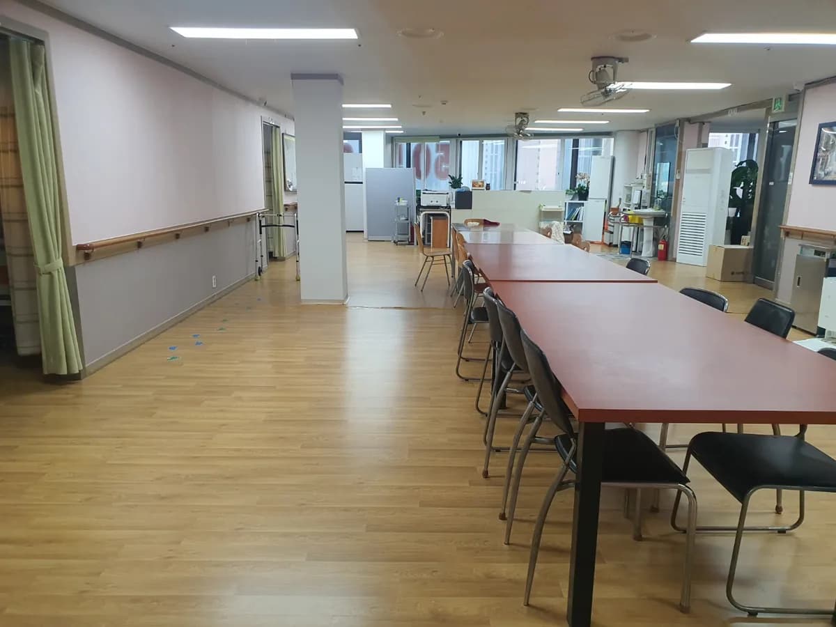 은빛요양원 이미지 2