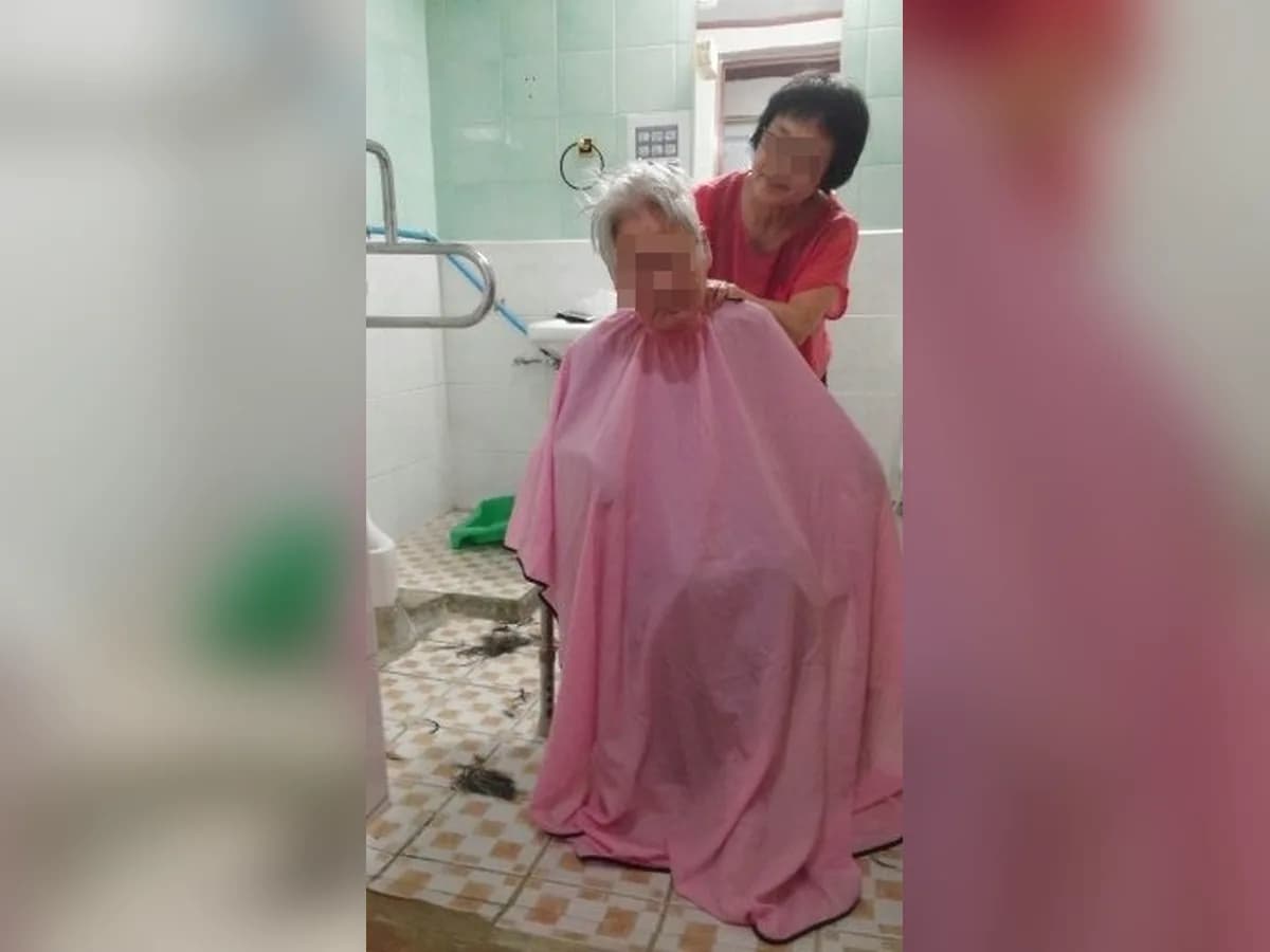 제1푸른성노인요양원 이미지 7