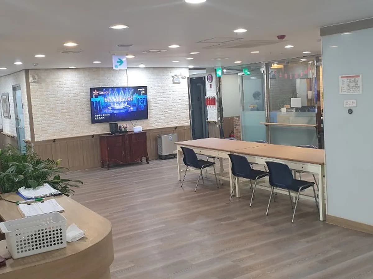 우리누리요양원 이미지 3
