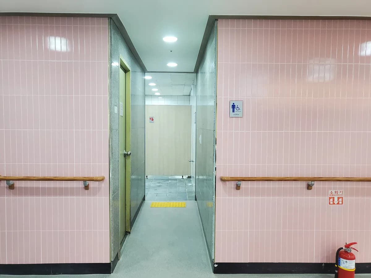 강남요양원 이미지 3