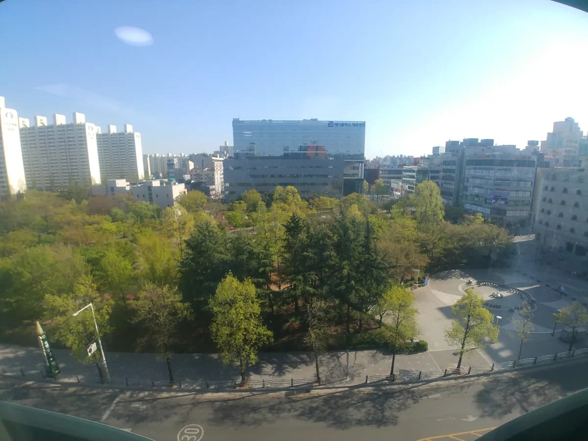 둥지요양원 이미지 1