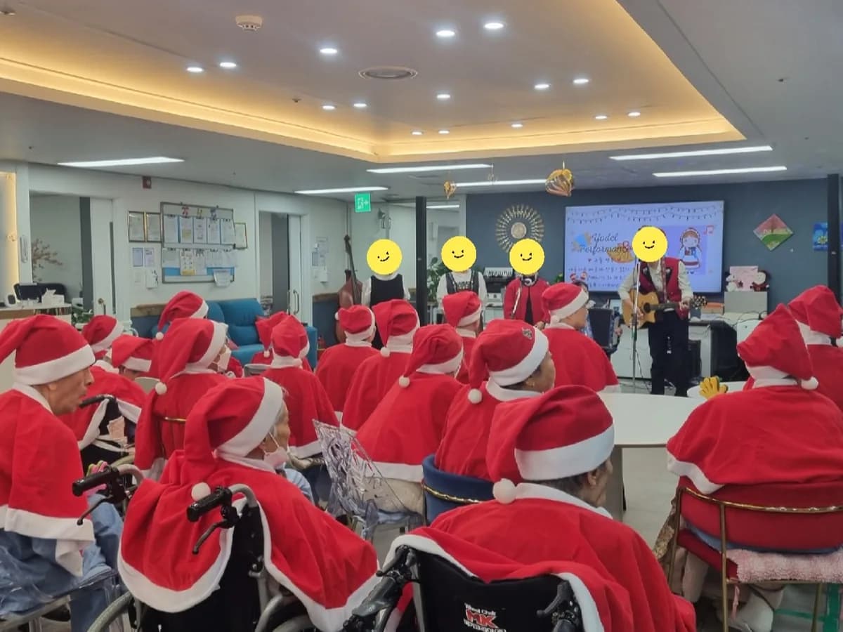 인천강남요양원 이미지 3