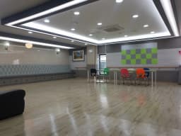해피섬김요양원