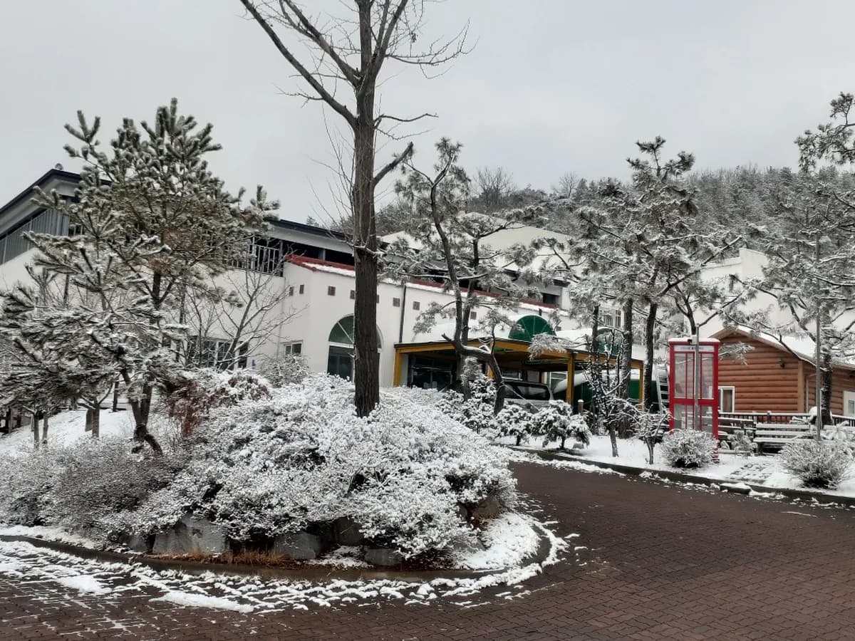 강화요양원 이미지 1