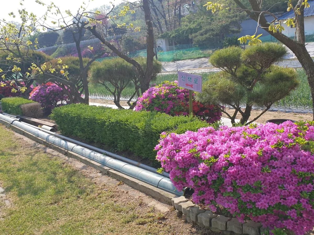 햇살실버타운 이미지 4
