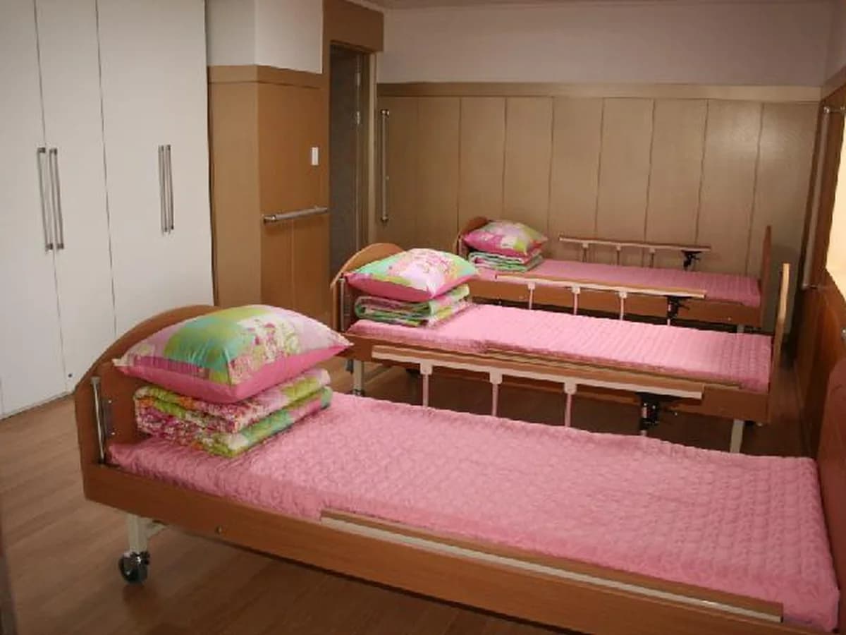 아가페실버센터 이미지 4