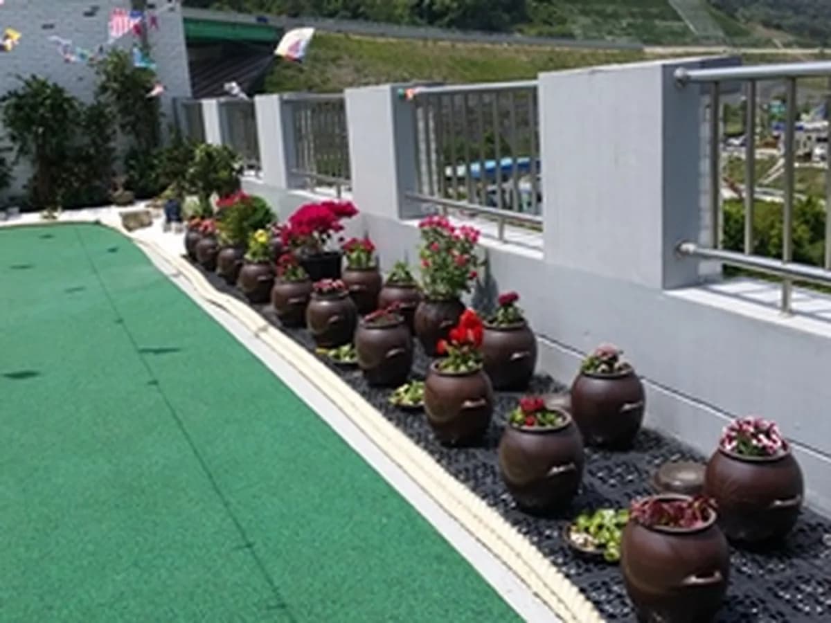 해피맘요양원 이미지 8
