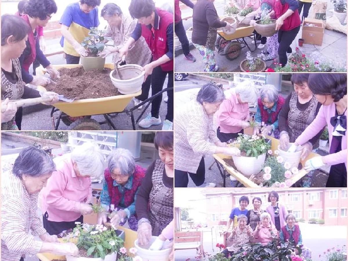 베데스다실버홈 이미지 4