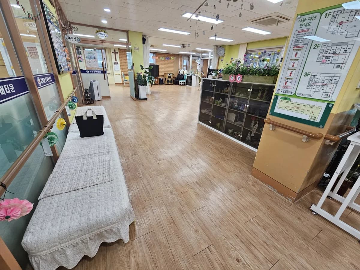 노엘실버타운 이미지 2