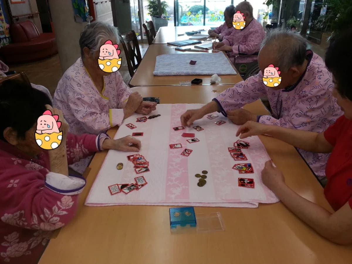 패밀리전문요양원 이미지 5