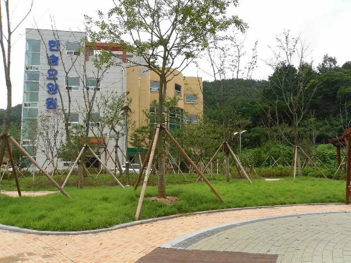 일곡한솔전문요양원 이미지 4