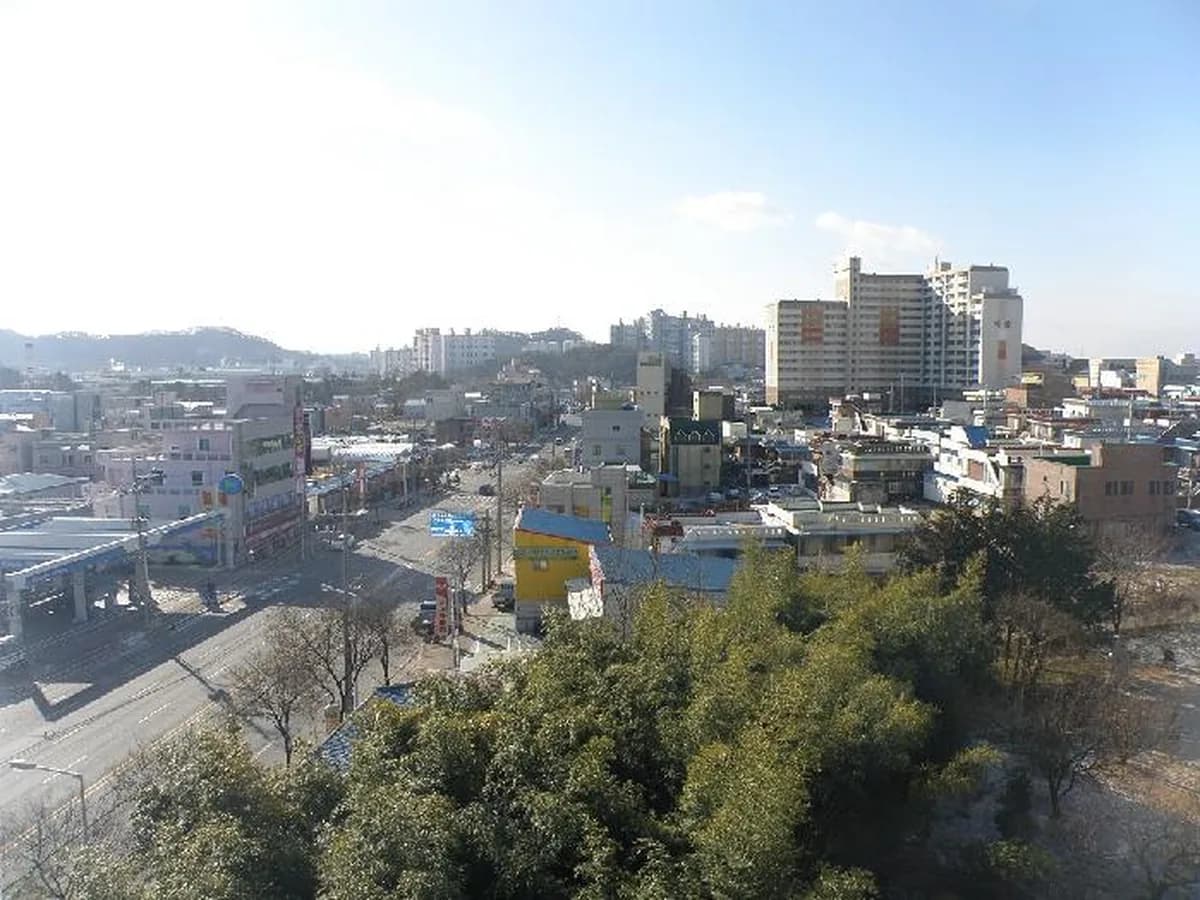 정겨움케어하우스 이미지 1