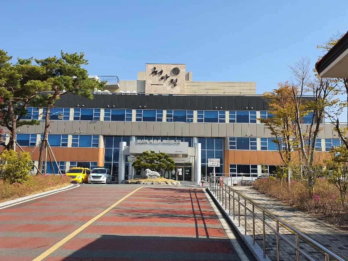 헤아림 요양원 이미지 5