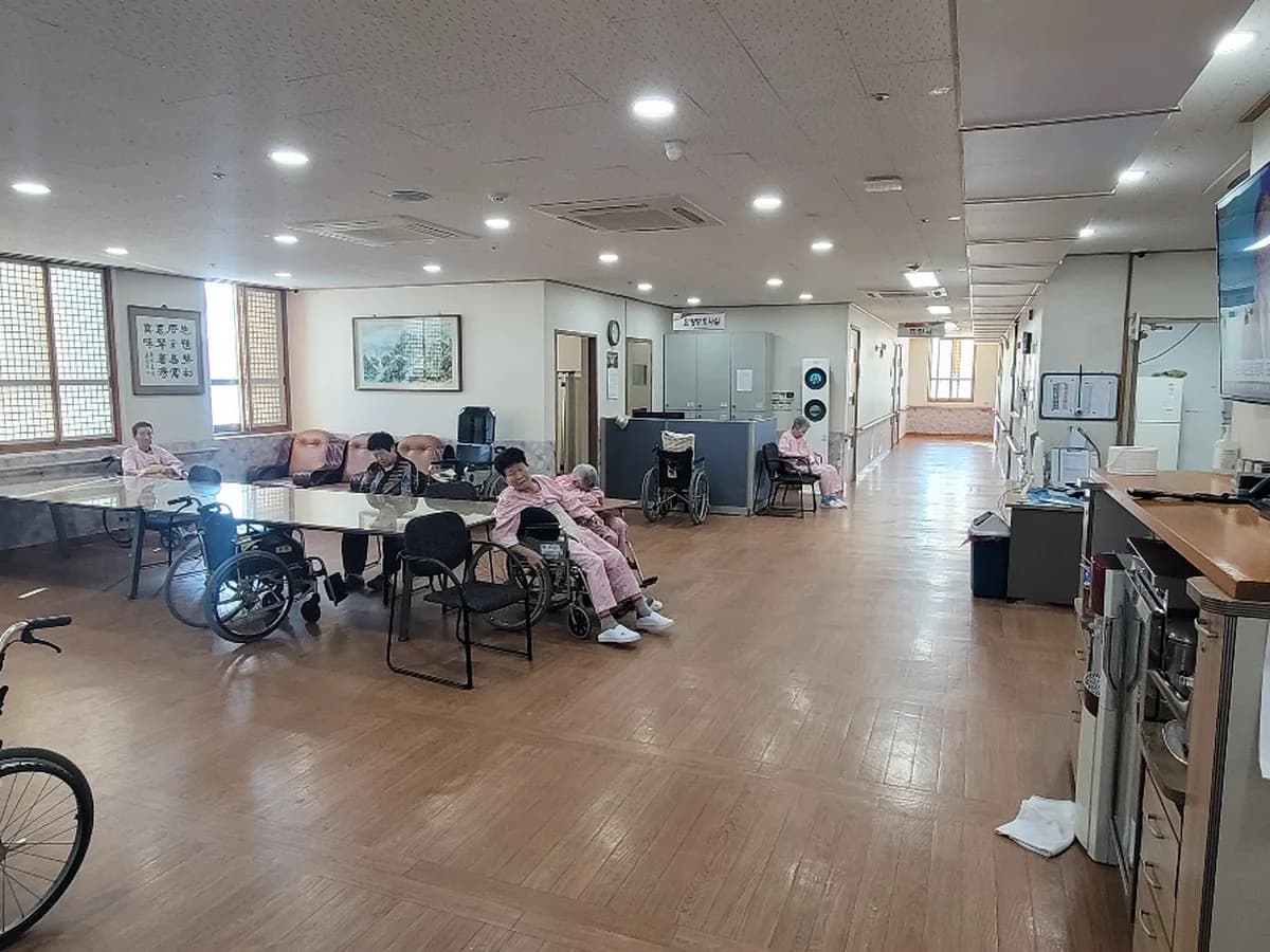 바라밀실버하우스 이미지 4