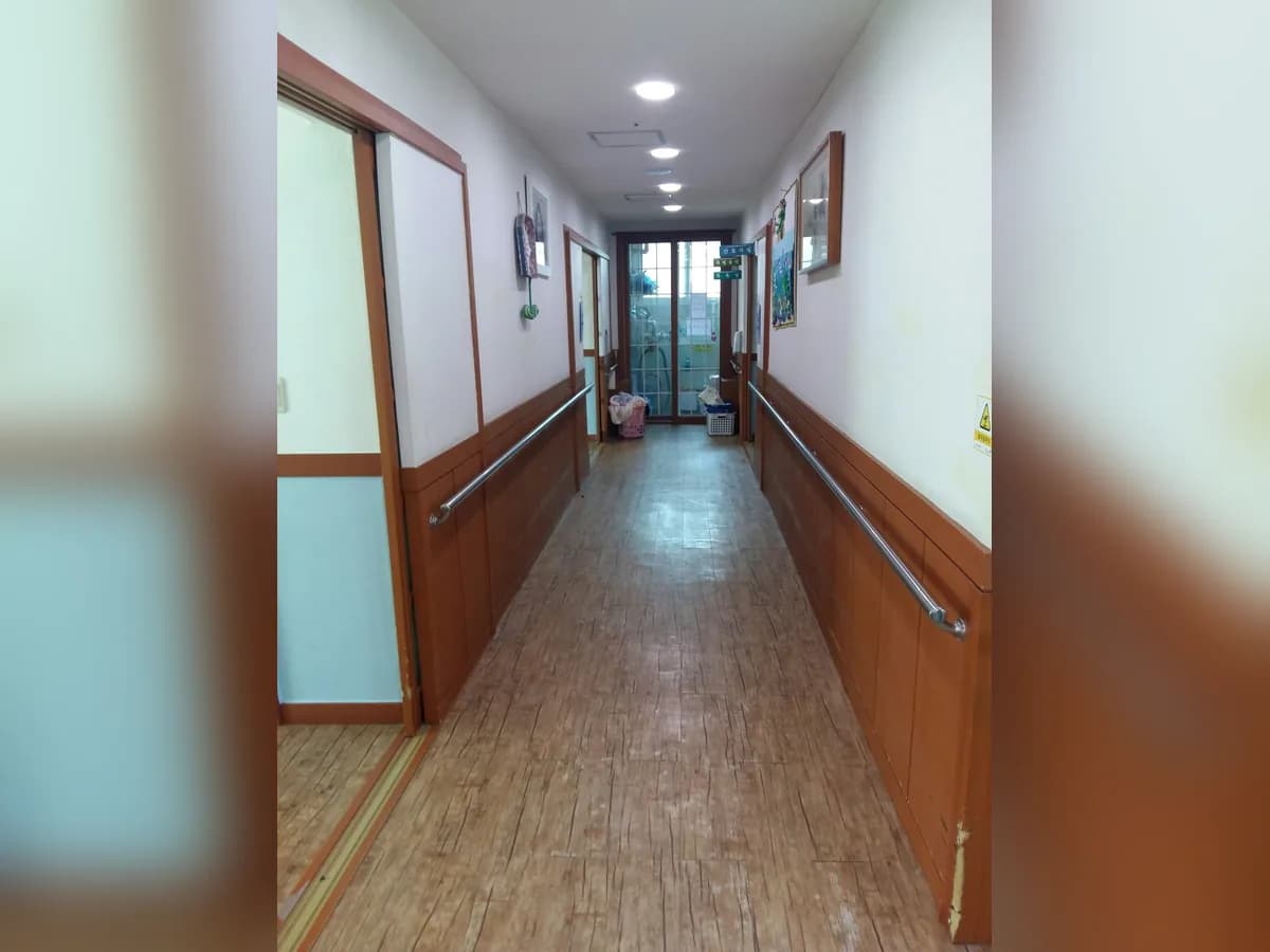 참사랑실버케어 이미지 1