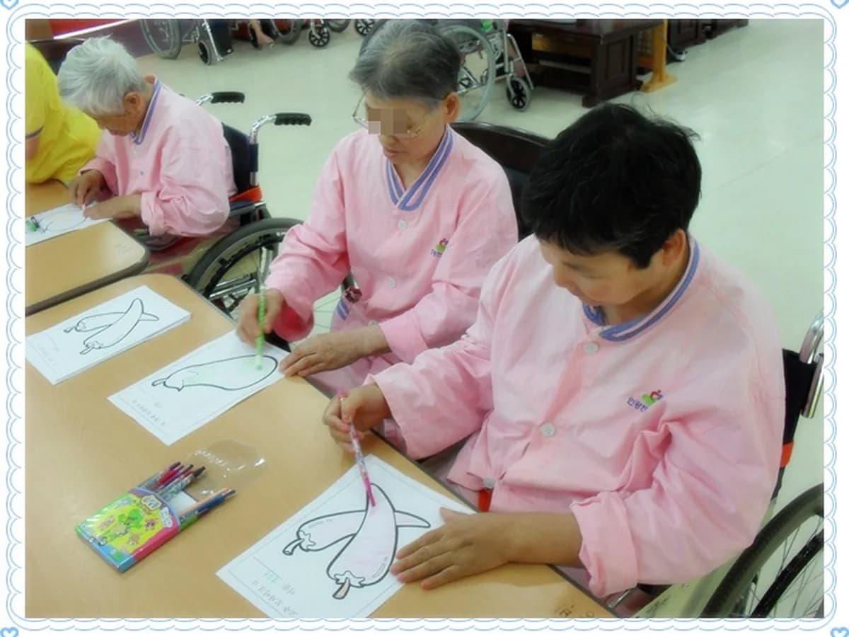 인광전문요양원 이미지 1