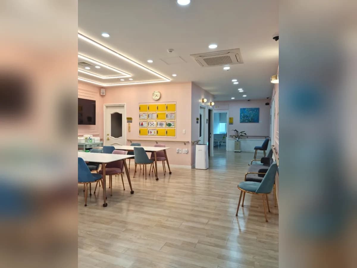 산수유요양원 이미지 4