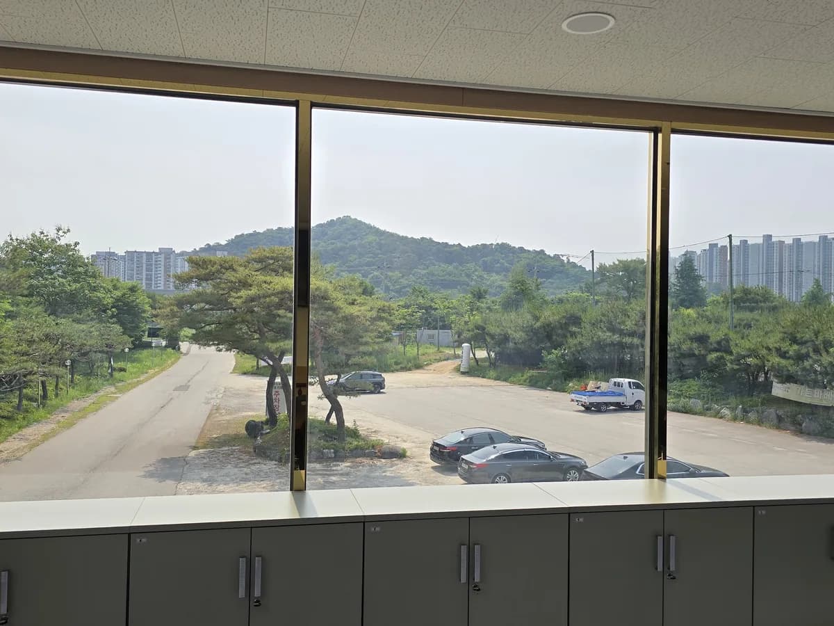 산들요양원 이미지 2