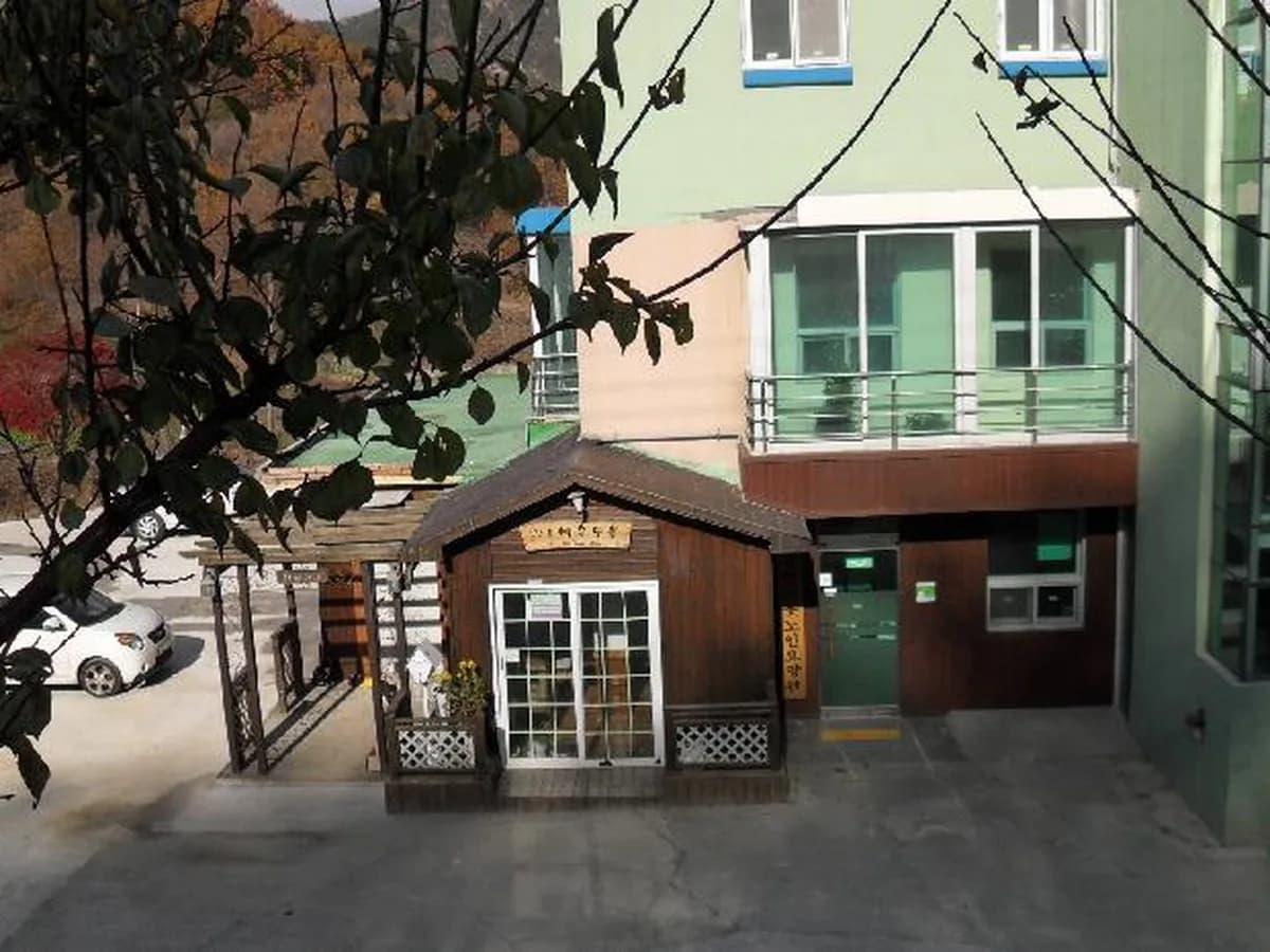 선한이웃노인요양원 이미지 2