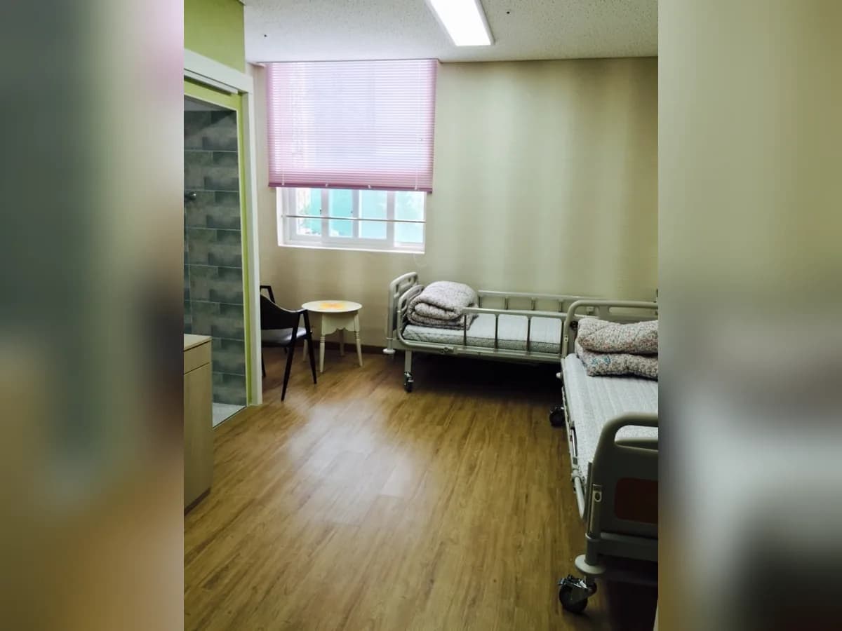 평화가득함요양원 이미지 3