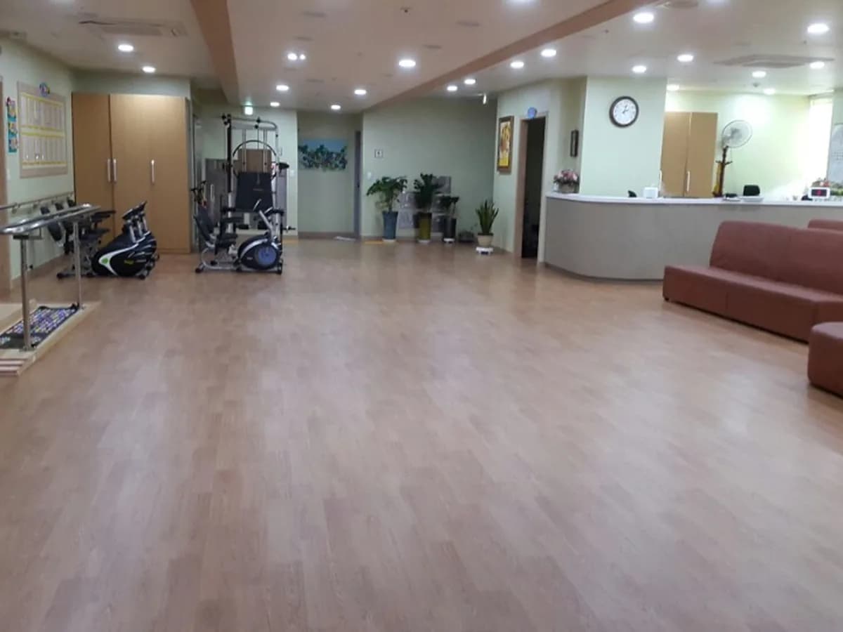 행복한요양원 이미지 6