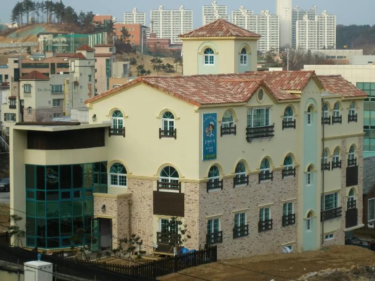 유앤아이너싱홈 이미지 5